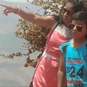 Avani Seta  