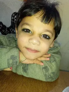 Adamay Varshney