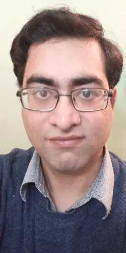 Badar Ghalib