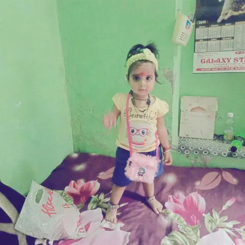 Aaruhi sharma