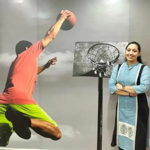 Arunima